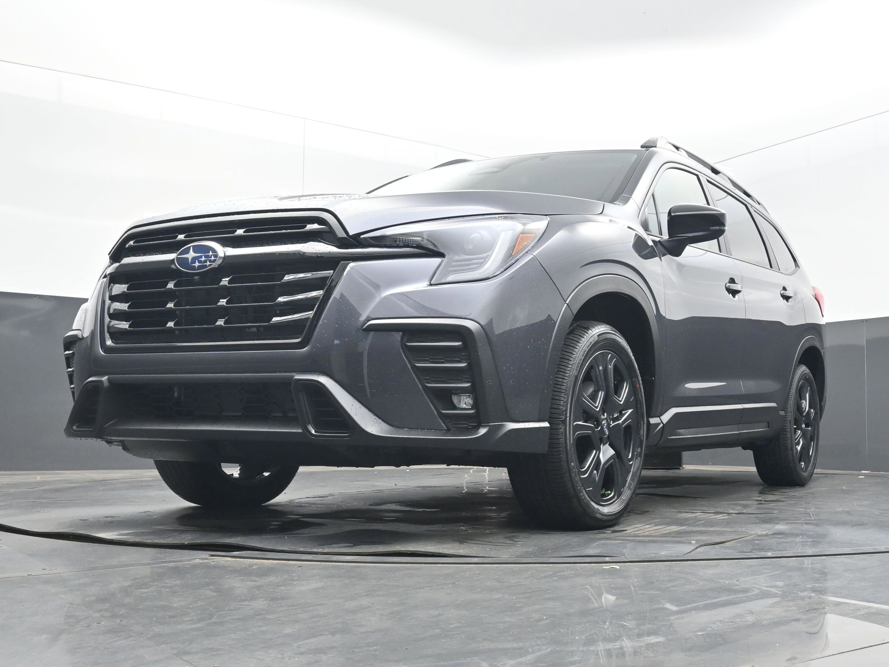 New 2025 Subaru Ascent Bronze Edition image 26