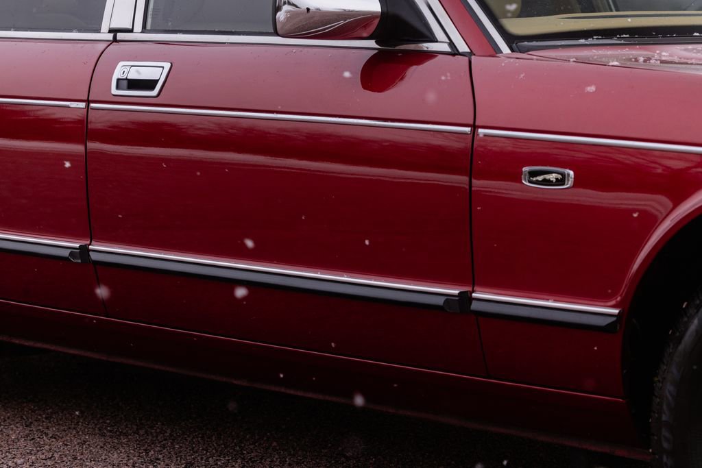Used 1992 Jaguar XJ Vanden Plas image 78