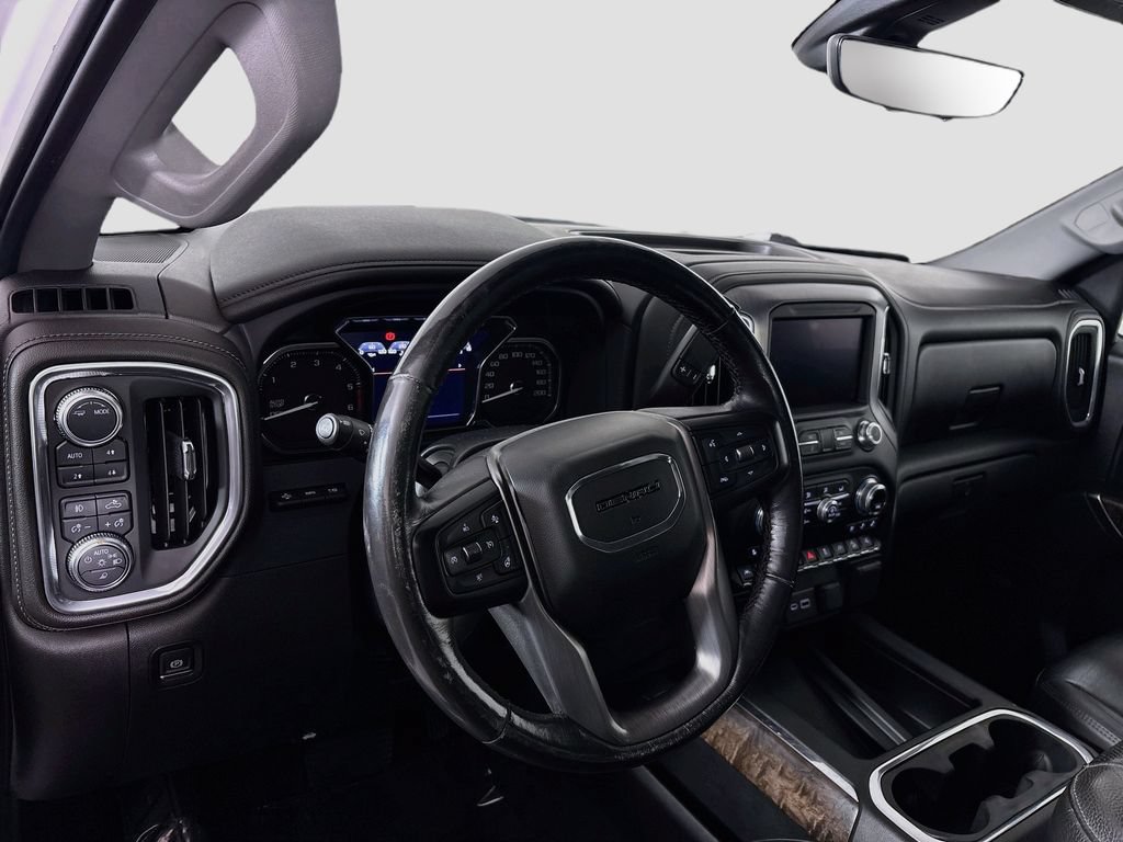 Used 2020 GMC Sierra 1500 Denali w/ Denali Ultimate Package AWD/4WD image 9