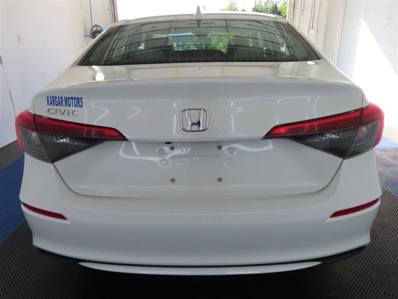 Used 2023 Honda Civic EX image 11