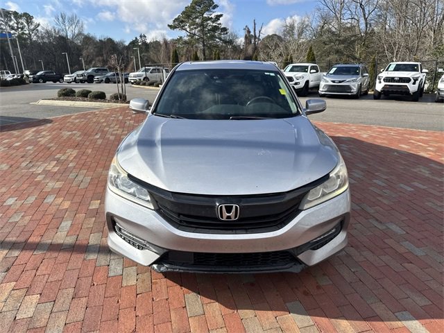 Used 2016 Honda Accord EX-L image 25