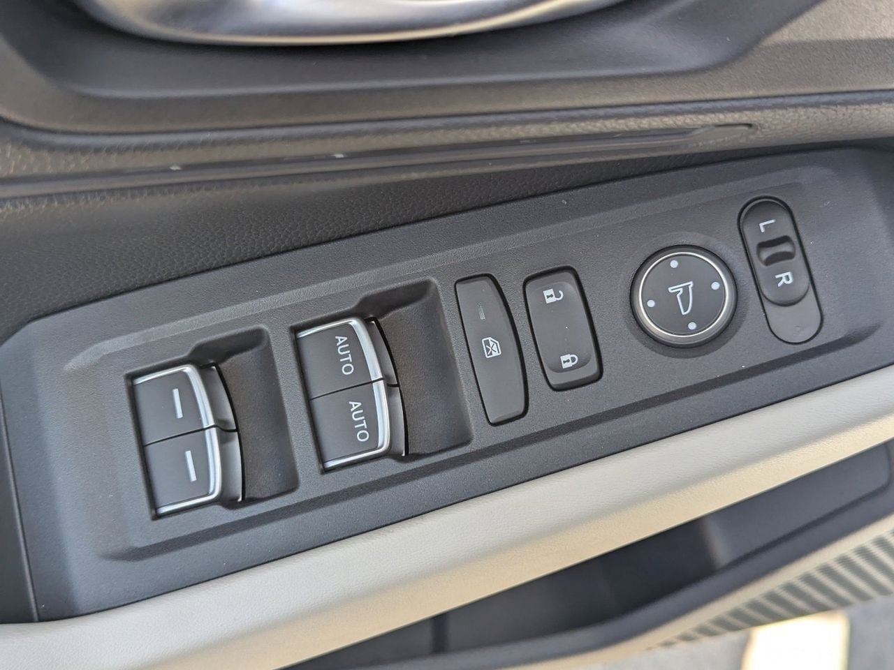 New 2026 Honda Accord LX image 13