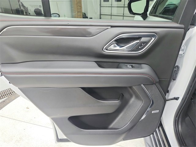 Used 2021 Chevrolet Tahoe RST image 36