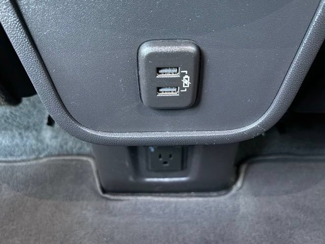 Used 2024 GMC Terrain Denali AWD/4WD image 14