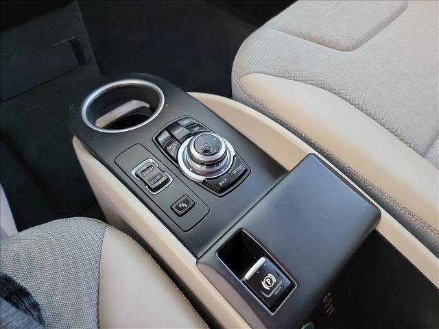 Used 2016 BMW i3 w/ Range Extender RWD image 19