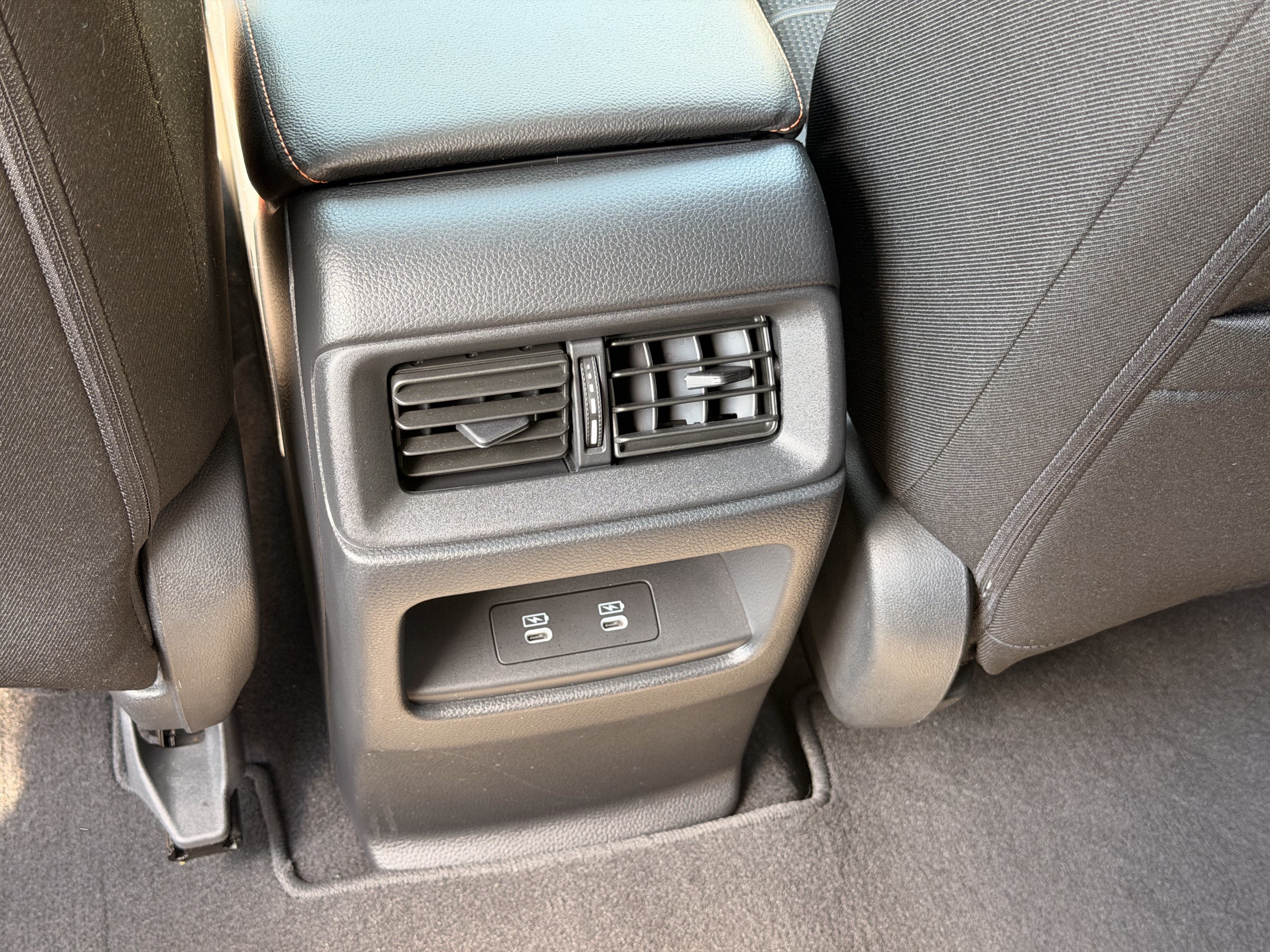 Certified 2024 Honda CR-V Sport image 25