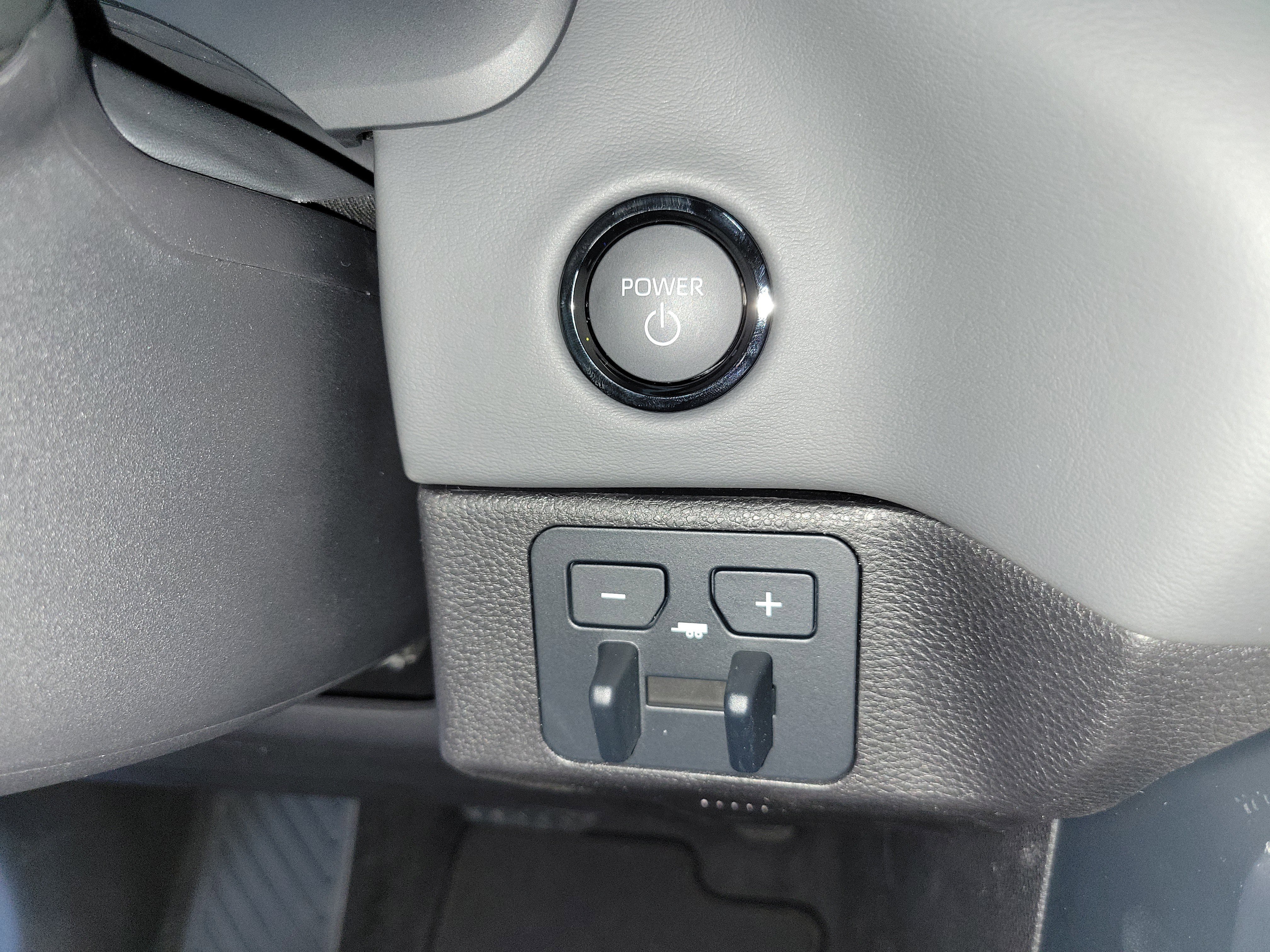 New 2026 Toyota Sequoia Capstone image 30