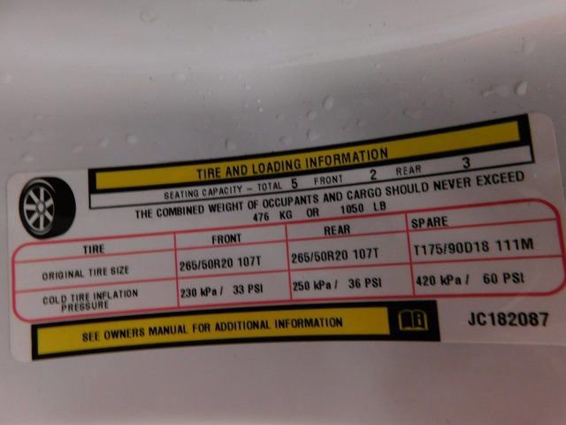 Used 2018 Jeep Grand Cherokee Limited image 58