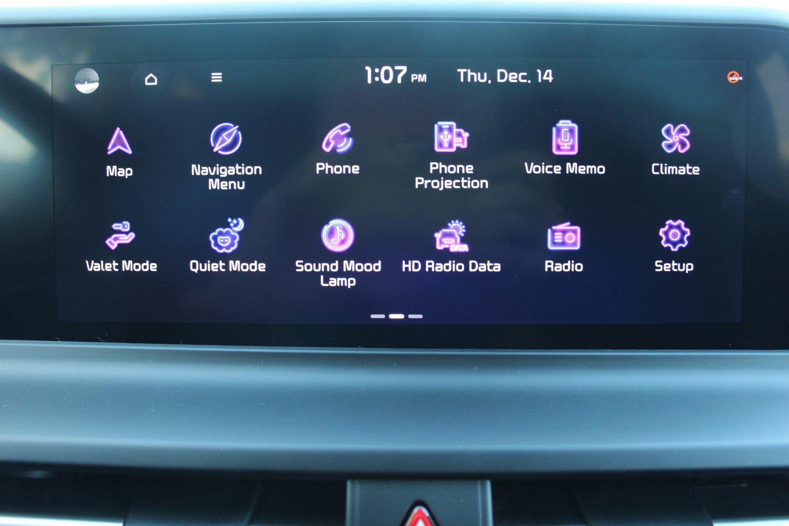 New 2026 Kia Seltos EX AWD/4WD image 39
