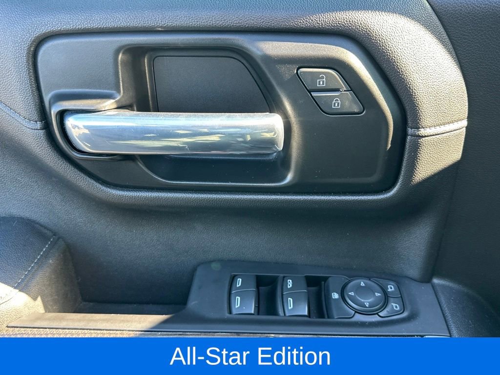 Used 2020 Chevrolet Silverado 1500 RST w/ Rally Edition image 15