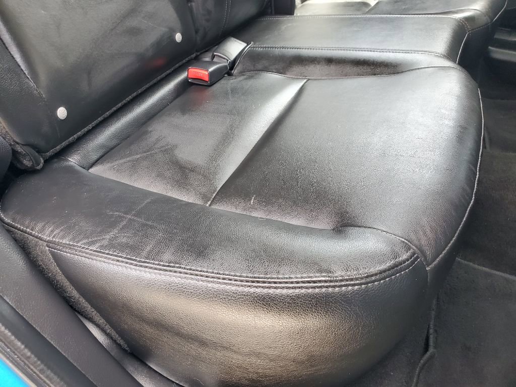 Used 2010 MAZDA MAZDA3 s Grand Touring FWD image 27