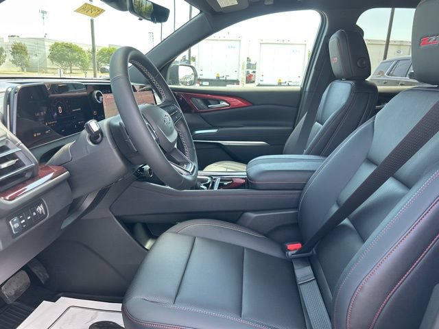 New 2026 Chevrolet Traverse Z71 w/ Driver Confidence Package AWD/4WD image 15