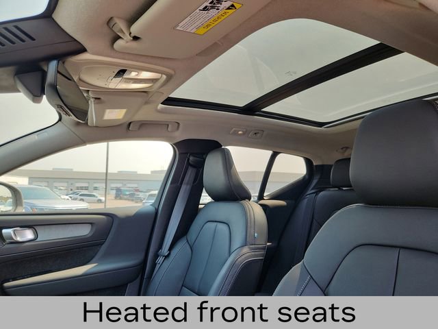 New 2025 Volvo XC40 B5 Ultra w/ Climate Package AWD/4WD image 24