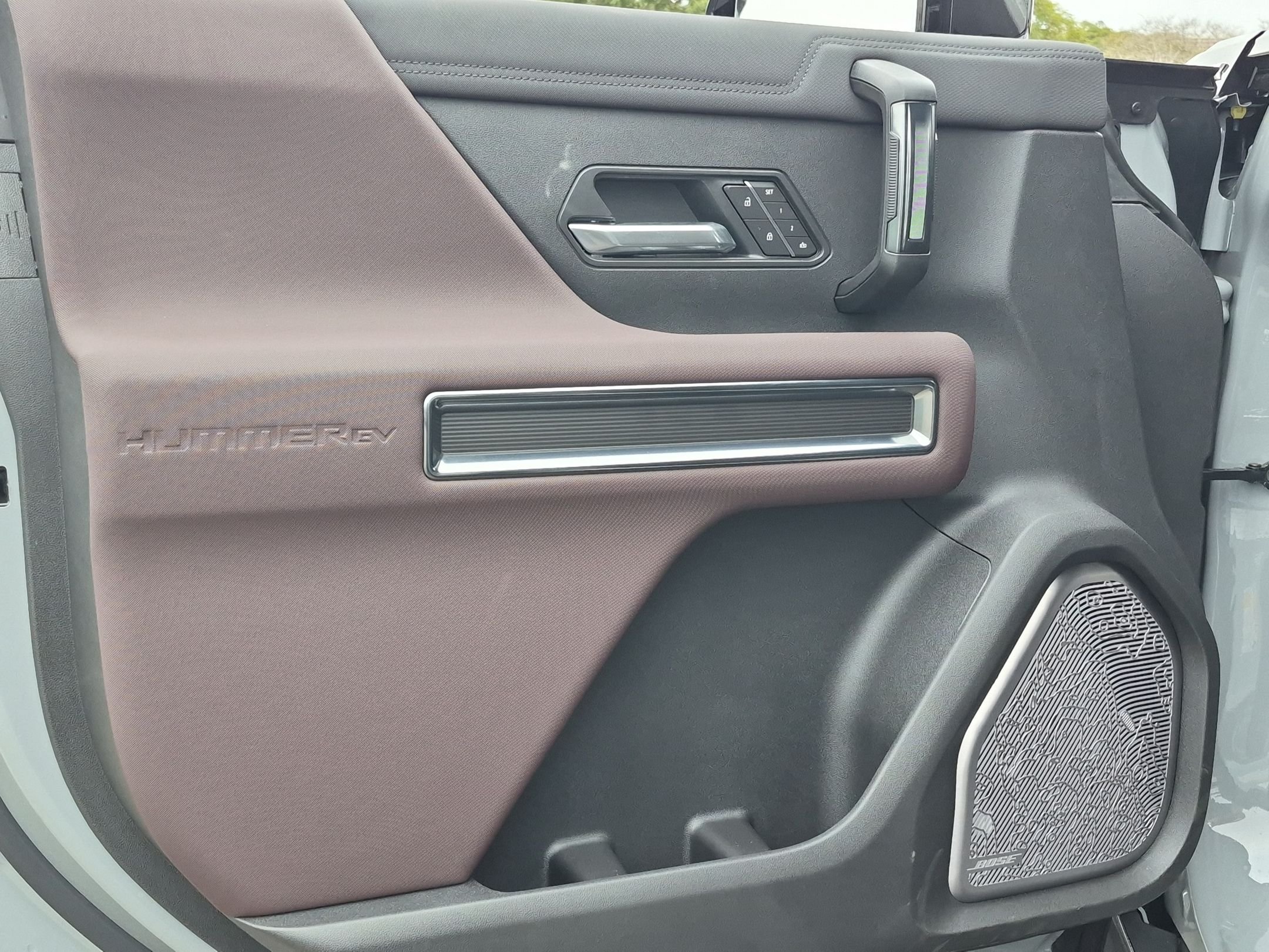 New 2026 GMC Hummer EV 4x4 Crew Cab image 21