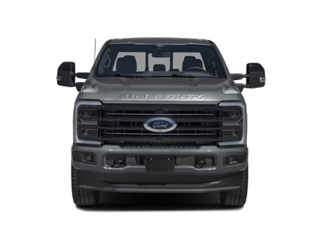 Used 2025 Ford F350 Platinum w/ Tremor Off-Road Package AWD/4WD image 4