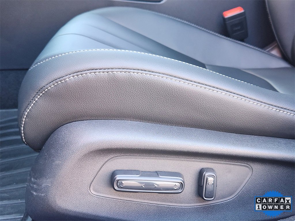 Certified 2025 Acura Integra A-Spec image 26