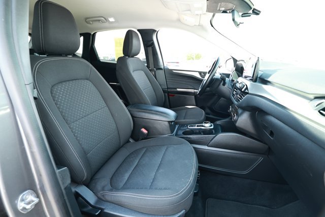 Used 2024 Ford Escape Active FWD image 28
