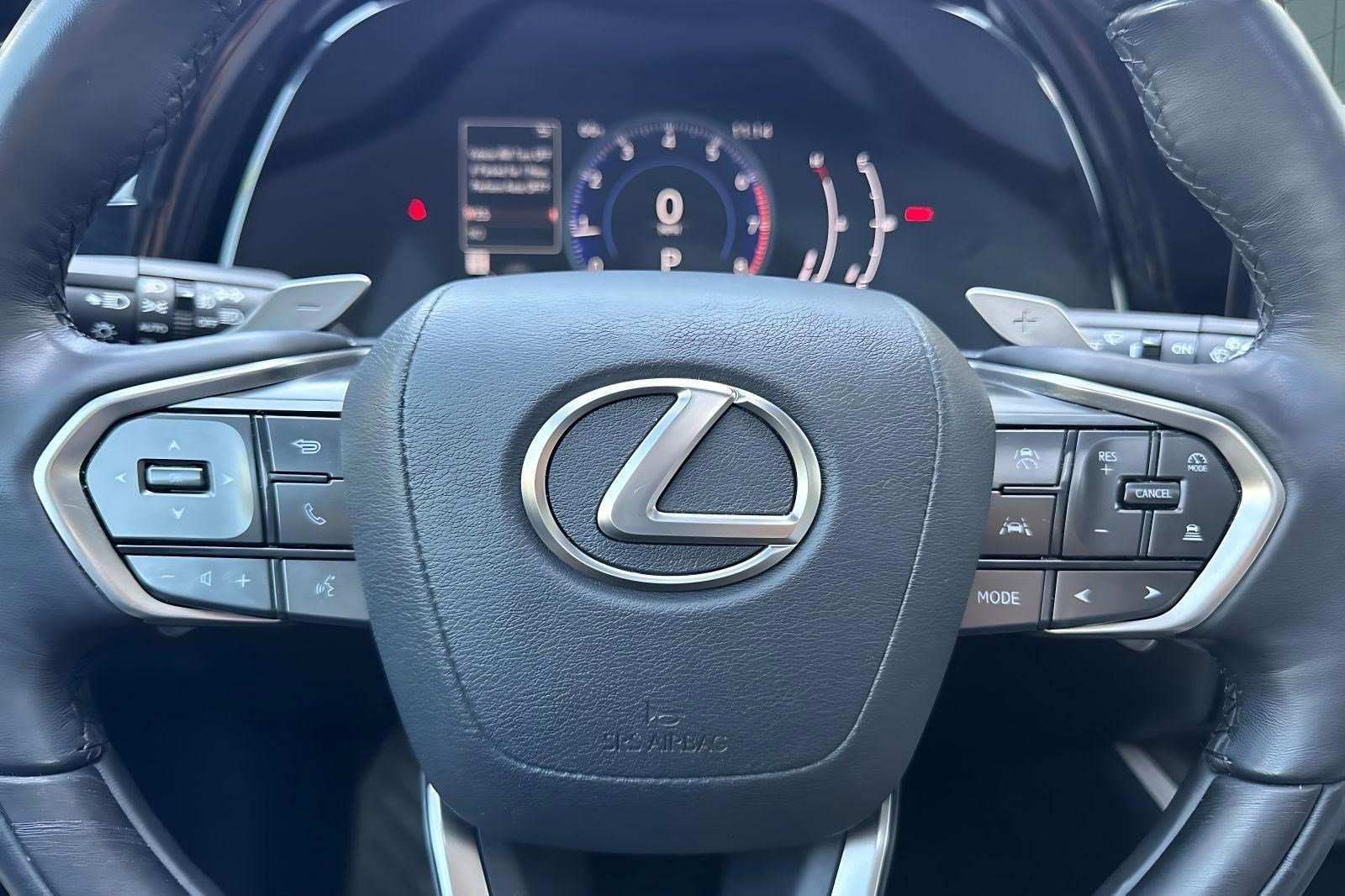 Certified 2023 Lexus RX 350 Premium w/ Cold Area Package FWD image 18