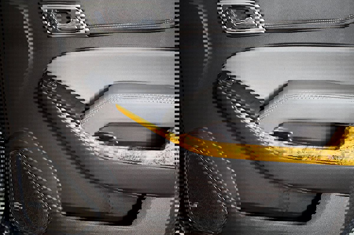 Used 2017 GMC Yukon XL Denali w/ Open Road Package image 48