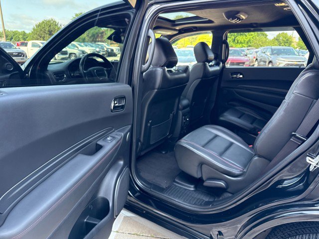 Used 2022 Dodge Durango R/T image 30