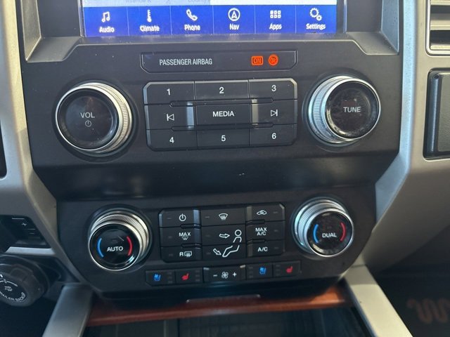 Used 2020 Ford F250 King Ranch w/ King Ranch Ultimate Package image 25