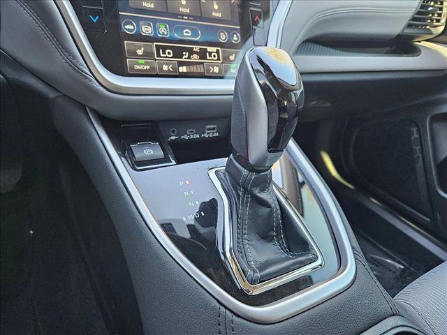 Certified 2025 Subaru Legacy Premium w/ Popular Package #1A image 12