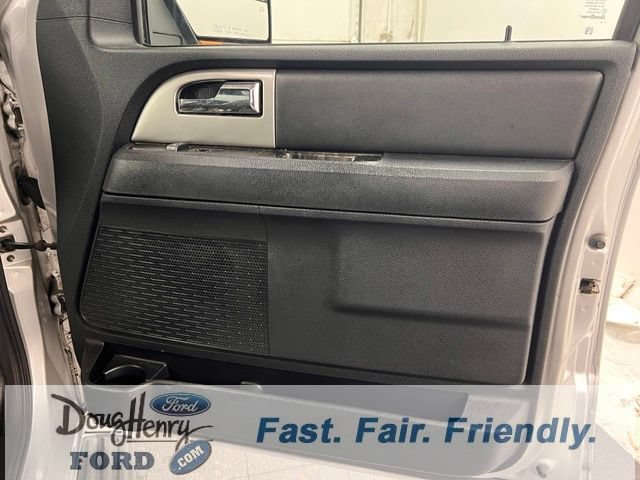 Used 2017 Ford Expedition EL Limited RWD image 33