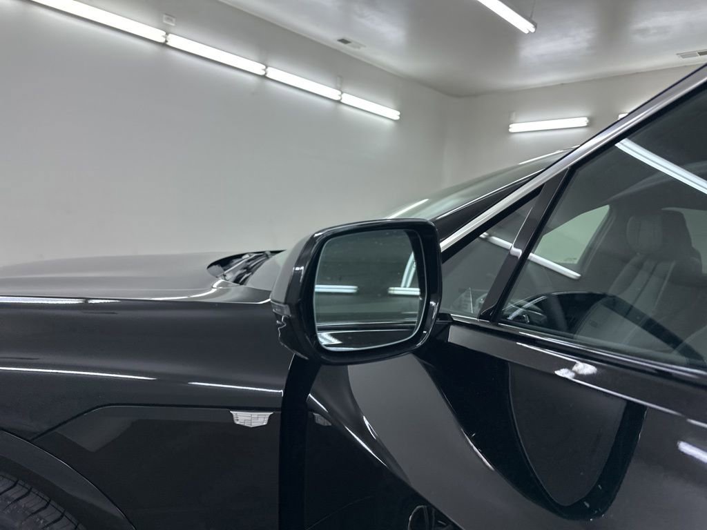 New 2026 Cadillac Lyriq Luxury image 15