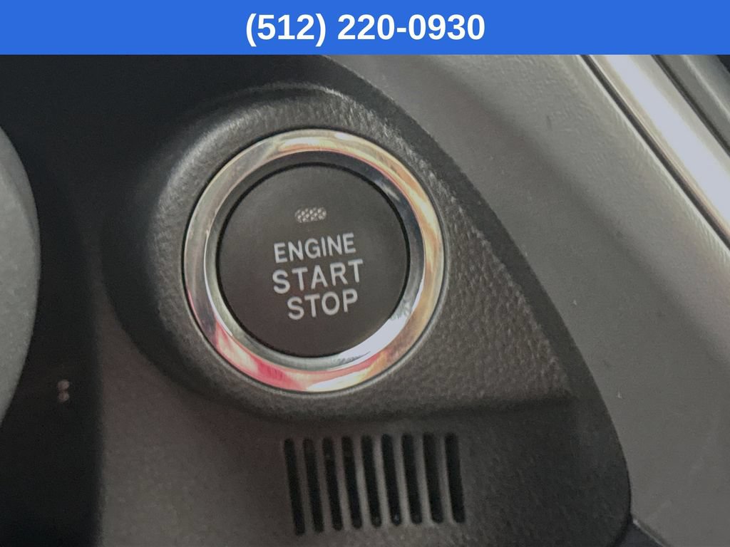 Certified 2024 Subaru Crosstrek 2.0i Premium AWD/4WD image 20