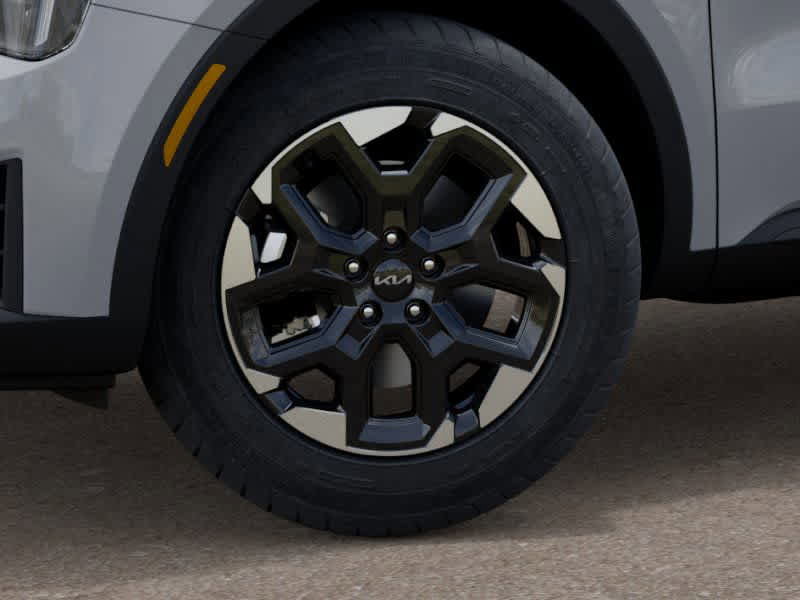 Certified 2026 Kia Sorento S image 9