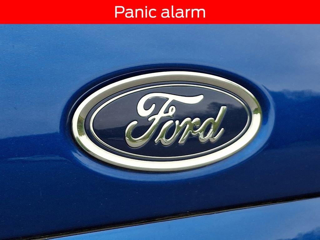Used 2021 Ford EcoSport S AWD/4WD image 30