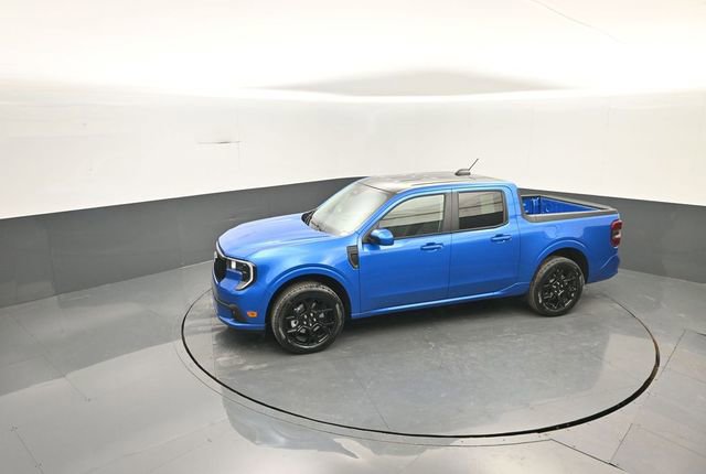 New 2026 Ford Maverick Lobo image 20