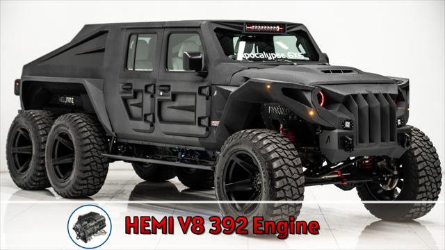 Used 2025 Jeep Gladiator Sport video 1