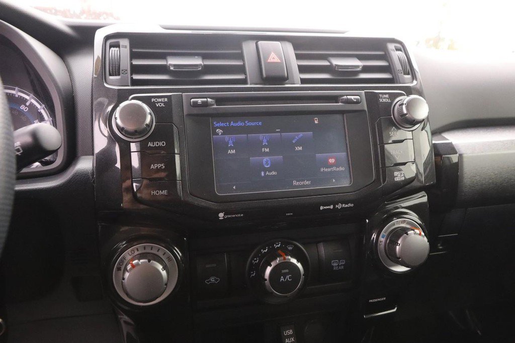 Used 2019 Toyota 4Runner TRD Off-Road Premium image 15