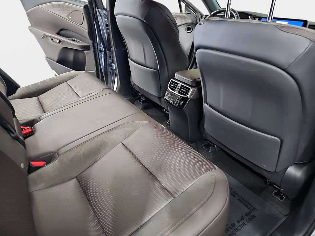 Certified 2024 Lexus RX 450h AWD w/ Convenience Package image 13