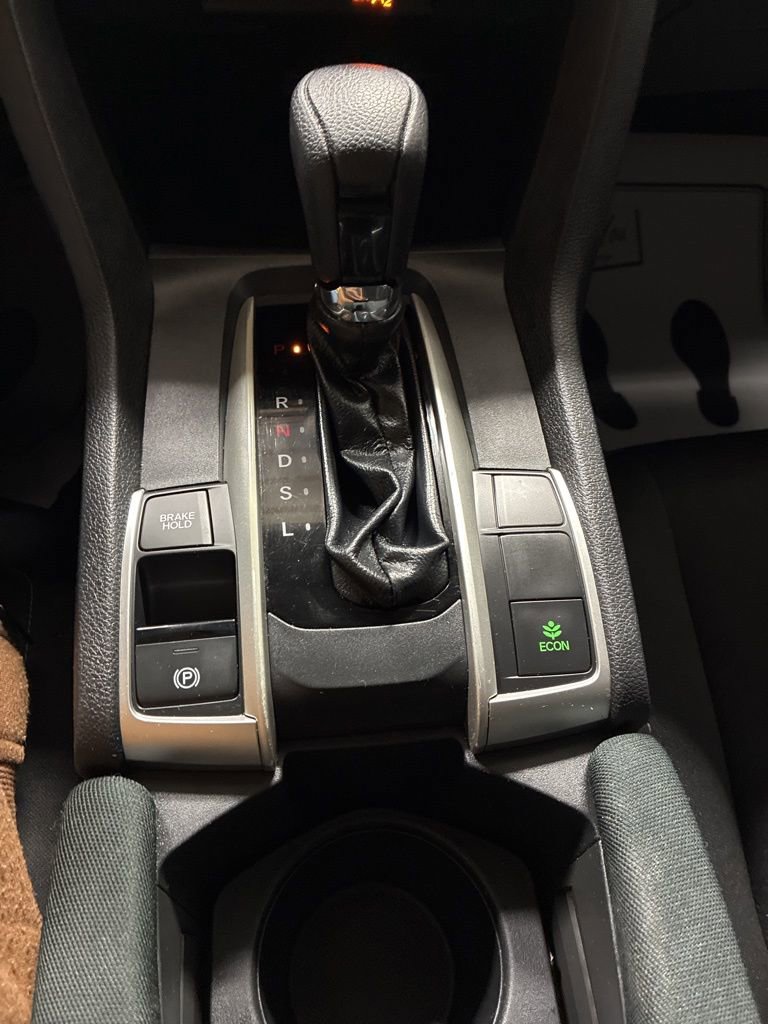 Used 2019 Honda Civic LX image 19