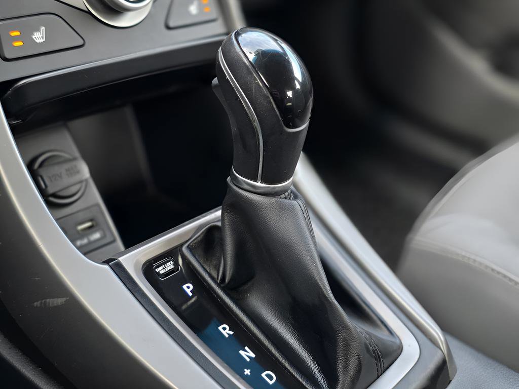 Used 2015 Hyundai Elantra Sport image 34