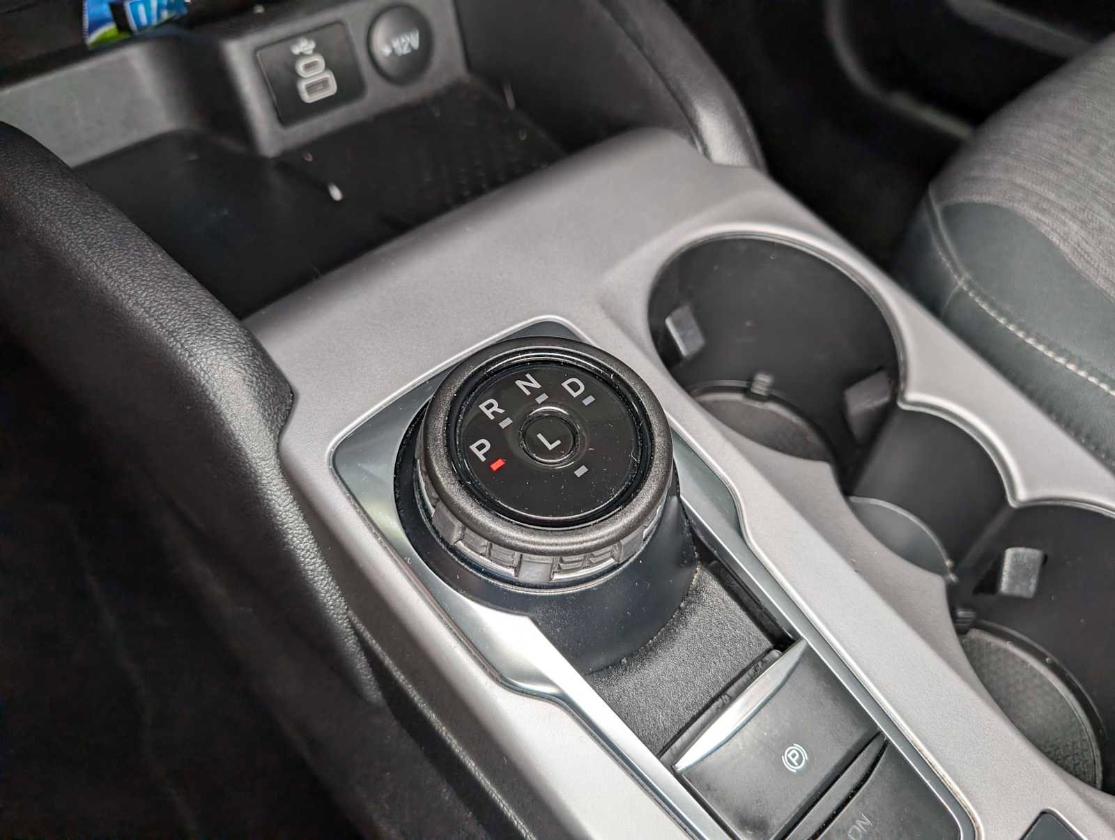 Certified 2023 Ford Bronco Sport Big Bend w/ Convenience Package image 29