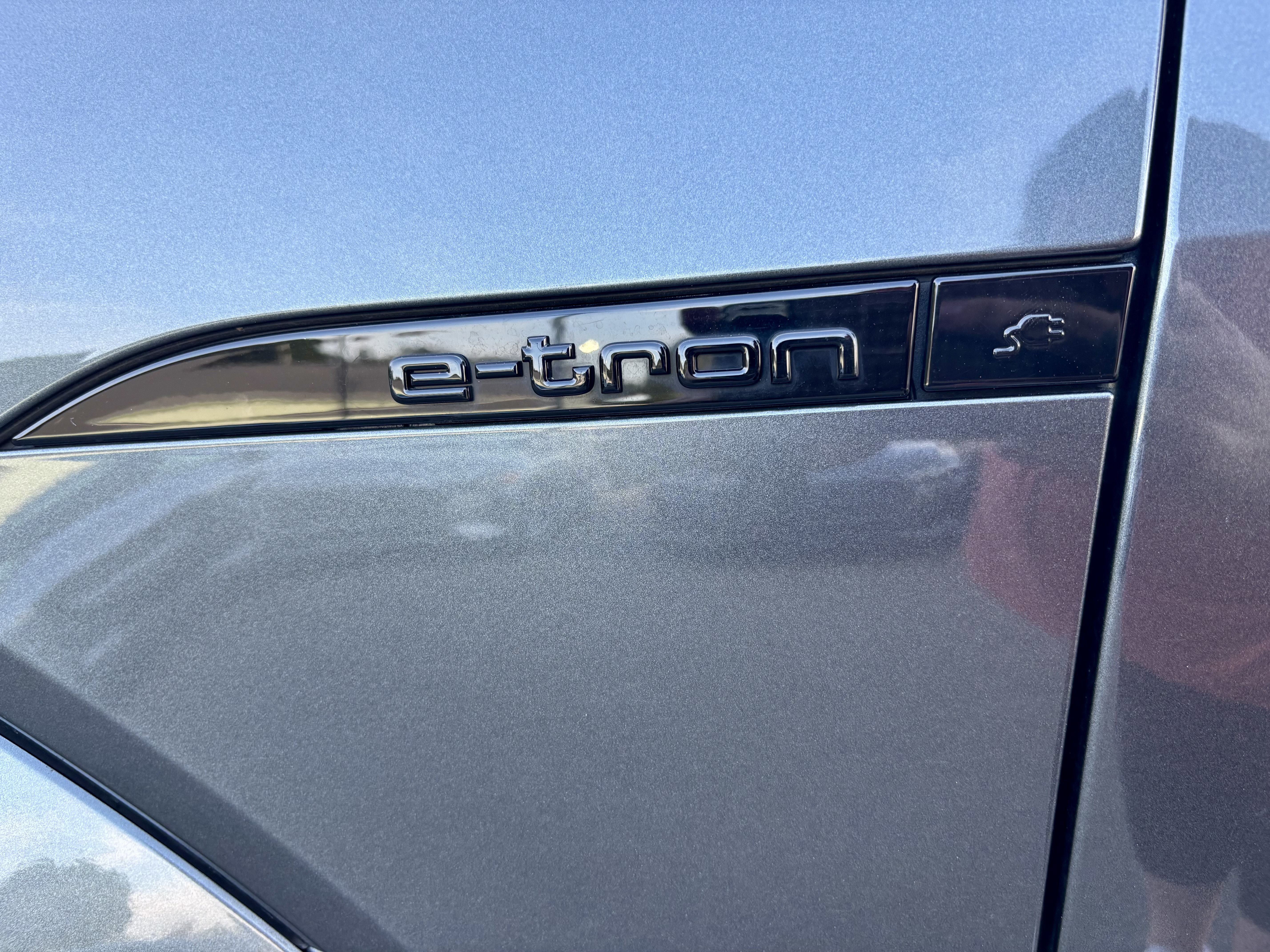 Certified 2024 Audi Q8 e-tron Premium w/ Prestige Package AWD/4WD image 14