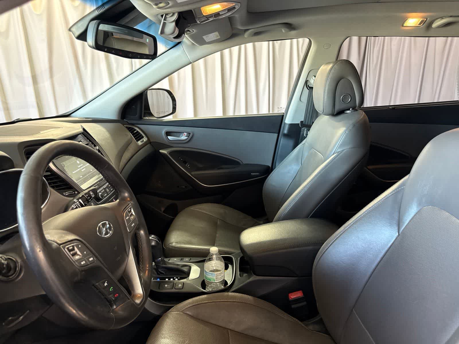 Used 2017 Hyundai Santa Fe FWD image 22