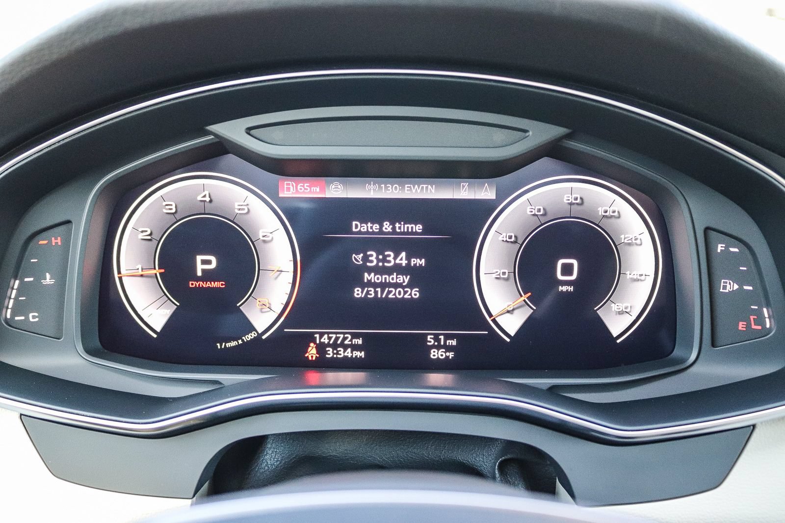 Certified 2024 Audi A6 Premium Plus AWD/4WD image 26