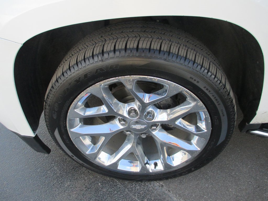 Used 2020 Chevrolet Tahoe Premier image 12