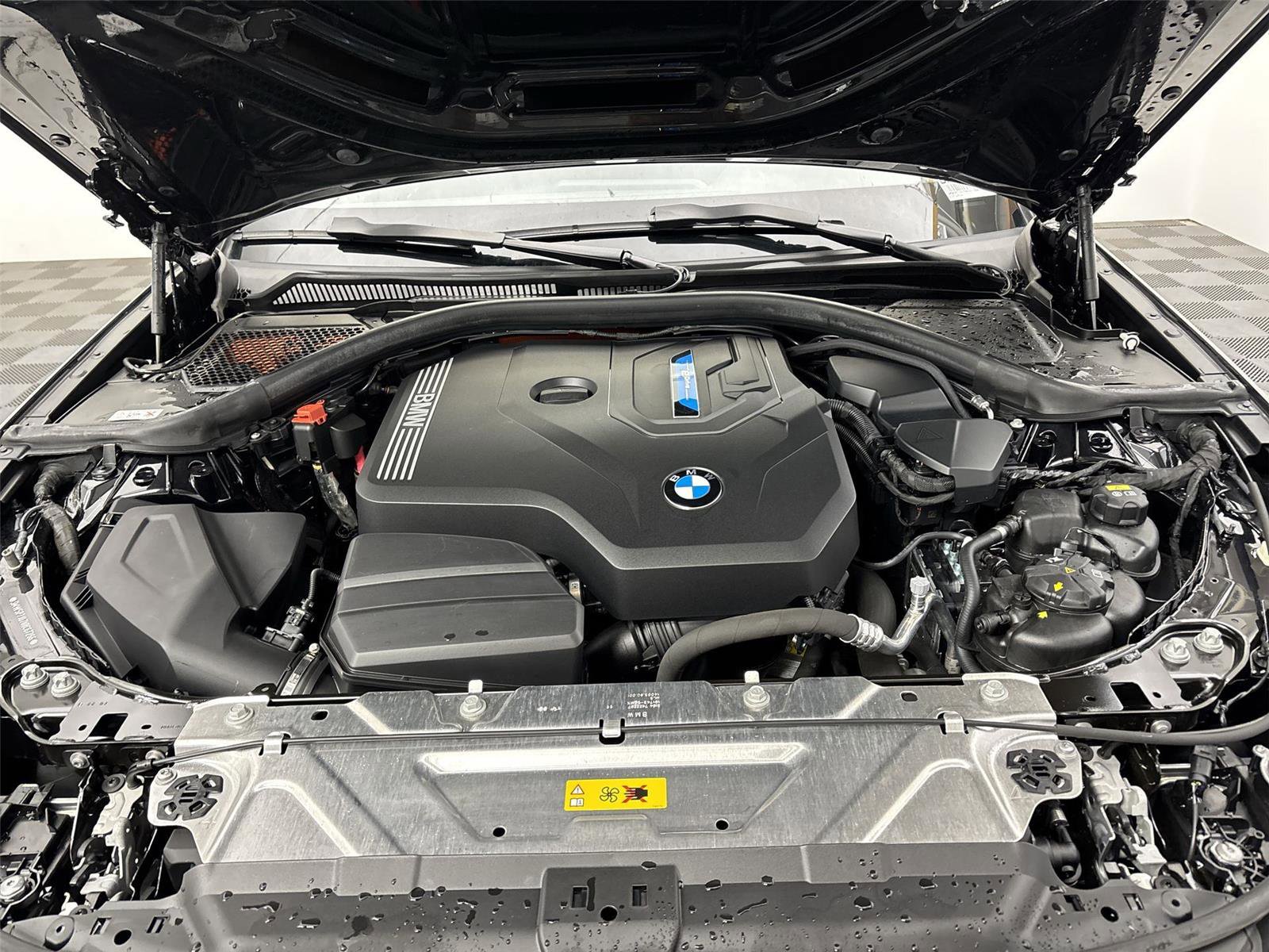 Used 2022 BMW 330e image 20
