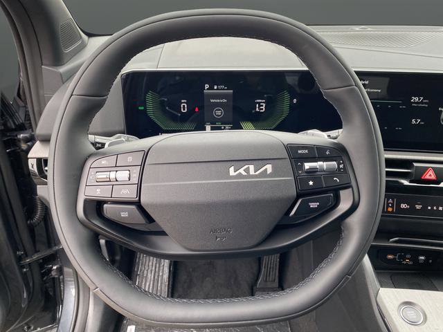 New 2026 Kia Sportage X-Line image 19