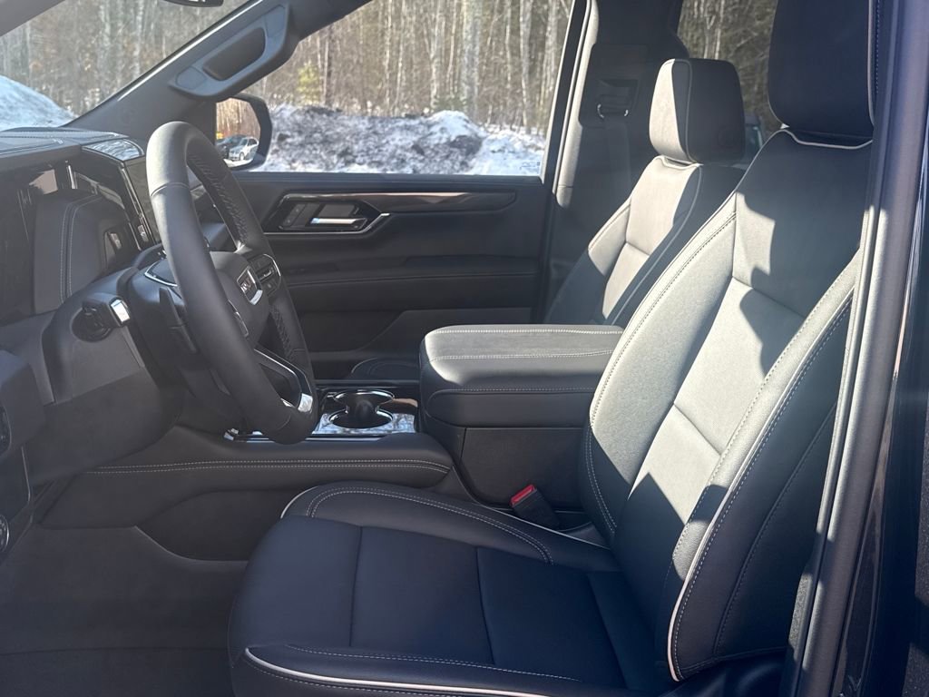 New 2026 GMC Yukon XL Elevation image 35