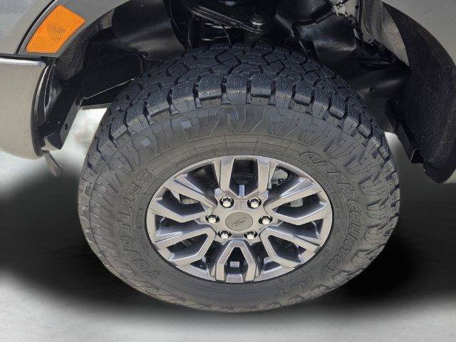 Used 2021 Ford Ranger XLT w/ Equipment Group 302A High AWD/4WD image 9