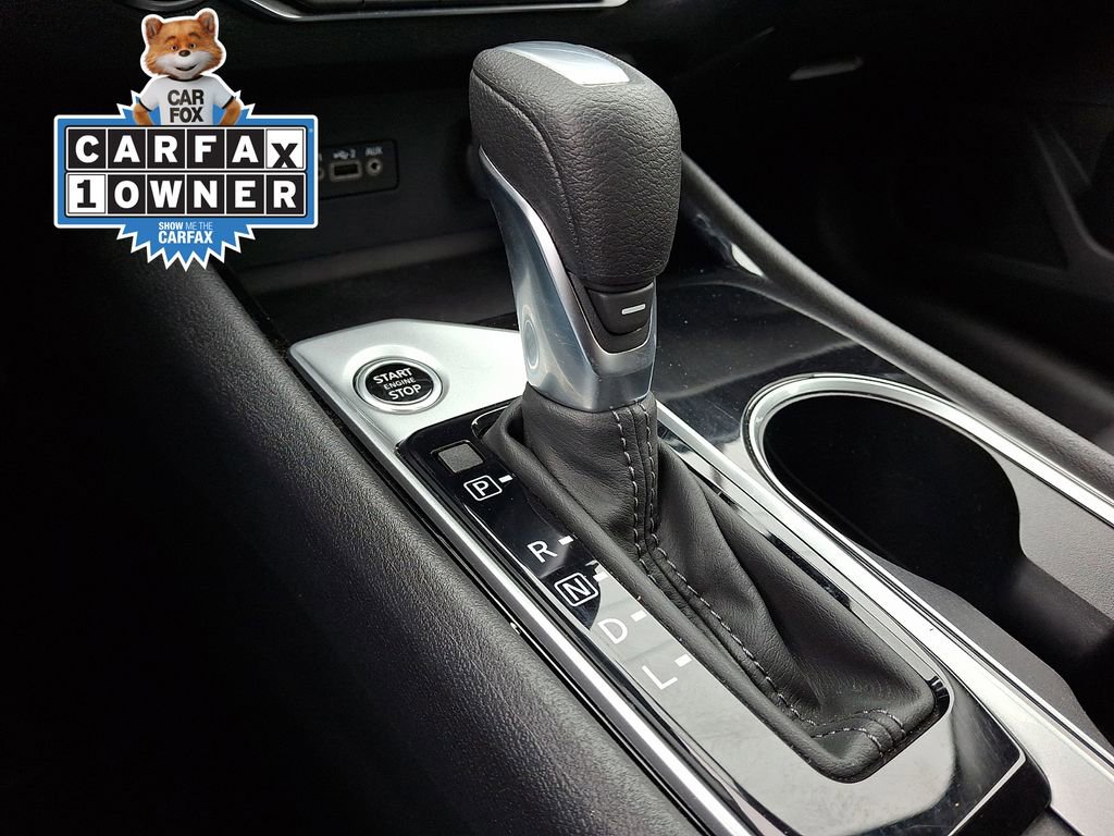 Used 2024 Nissan Altima 2.5 SV AWD/4WD image 16