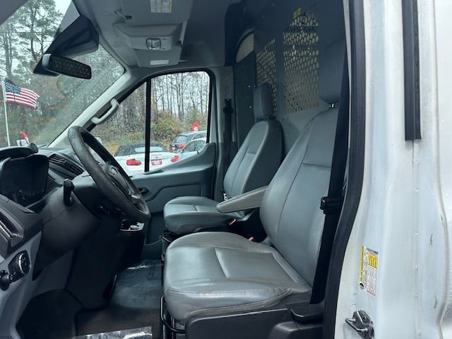 Used 2017 Ford Transit 250 148 Medium Roof image 15