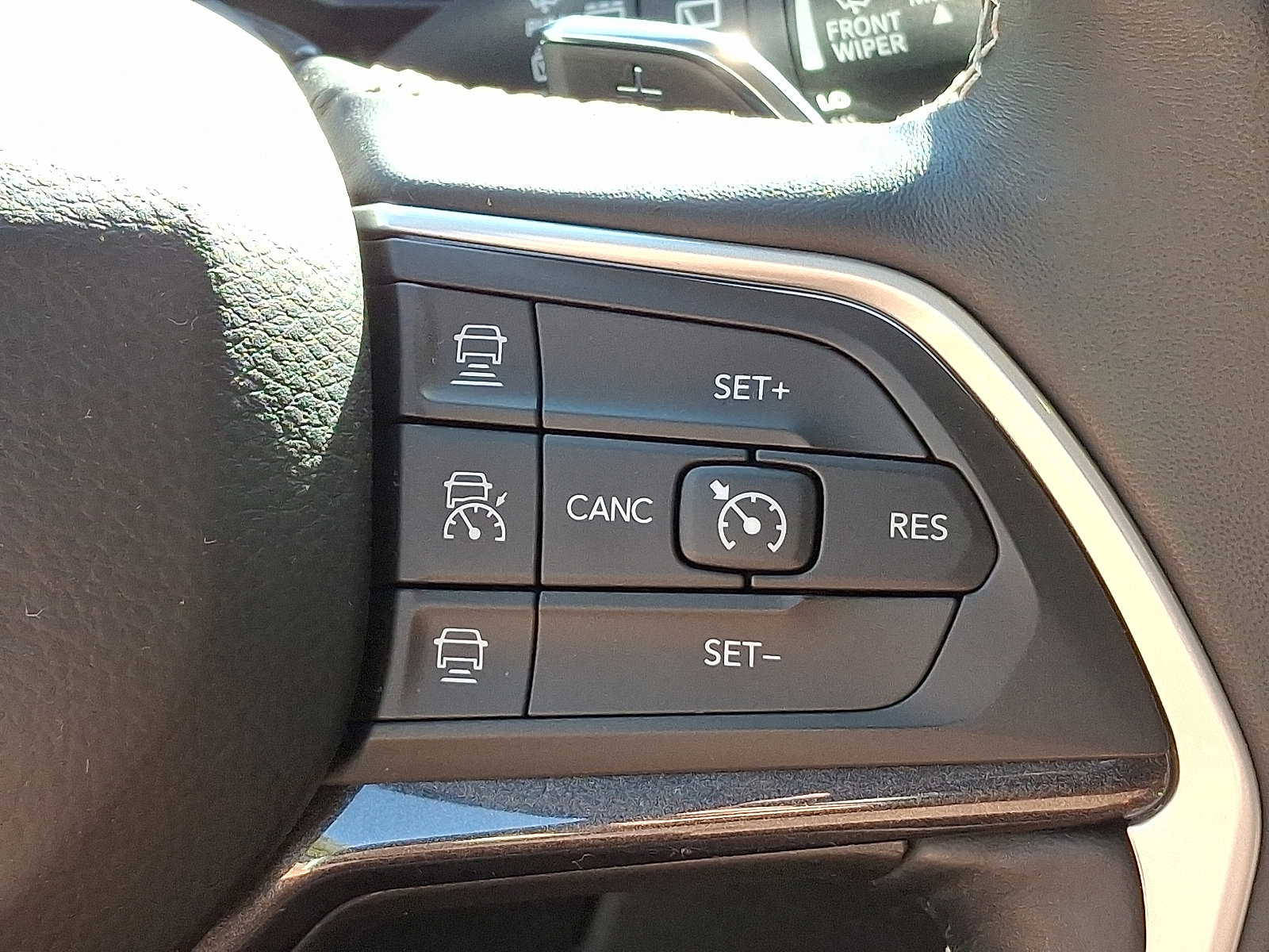 Certified 2021 Jeep Grand Cherokee L Laredo w/ Luxury Tech Group I image 22