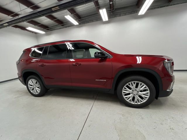 New 2026 GMC Acadia Elevation w/ Elevation Premium Package image 9
